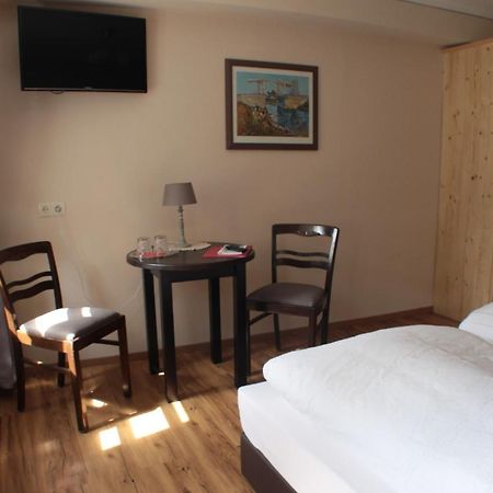 Hotel Zum Baren - Einfach Anders Mainbernheim Exteriér fotografie