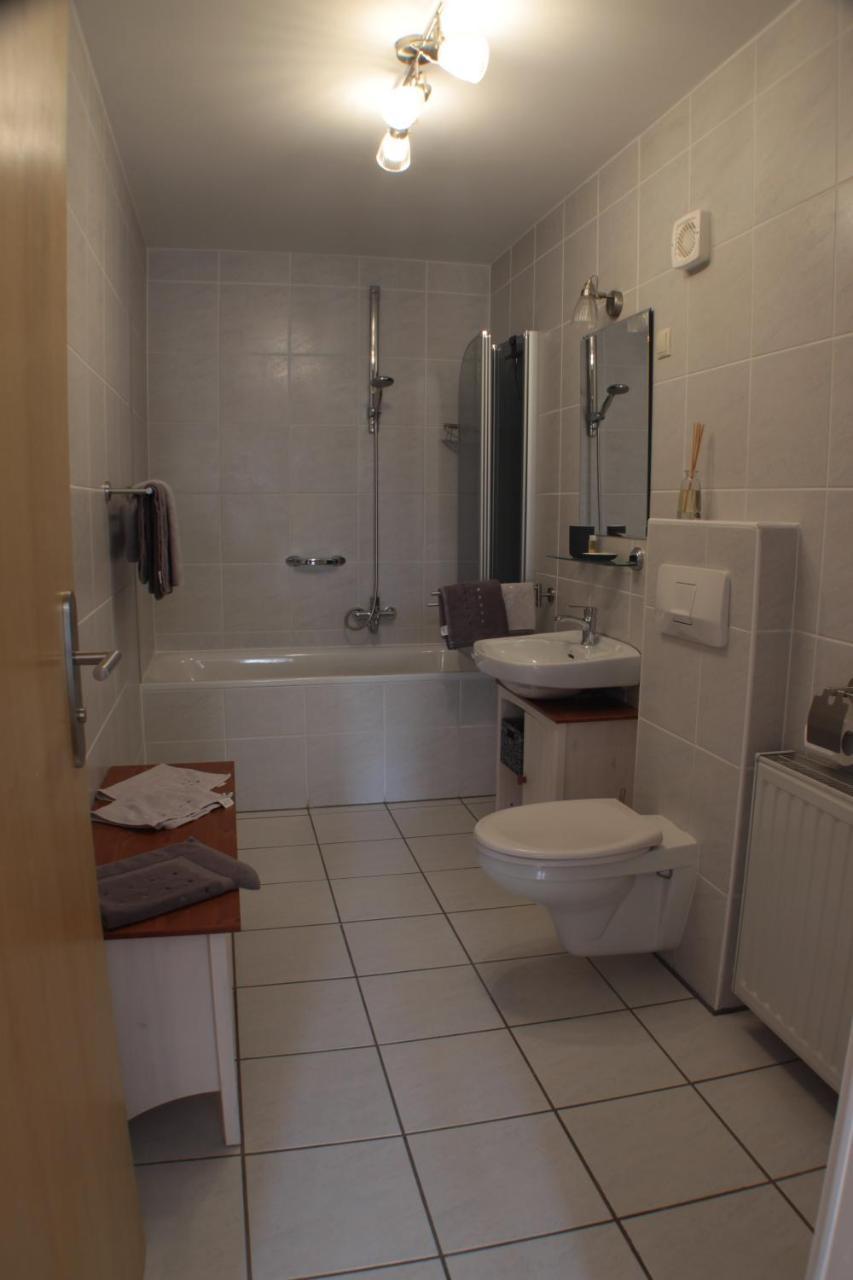 Hotel Zum Baren - Einfach Anders Mainbernheim Exteriér fotografie