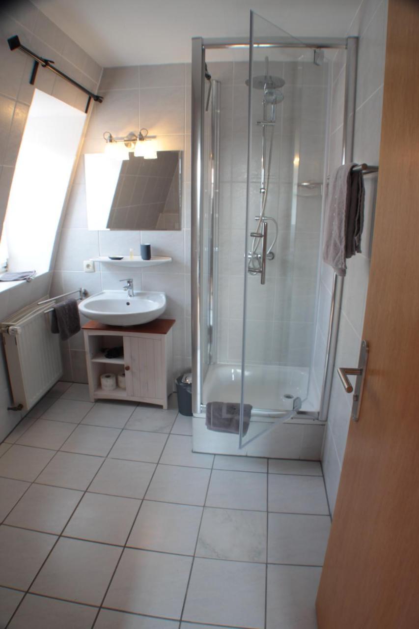 Hotel Zum Baren - Einfach Anders Mainbernheim Exteriér fotografie