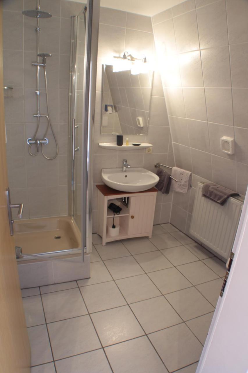 Hotel Zum Baren - Einfach Anders Mainbernheim Exteriér fotografie