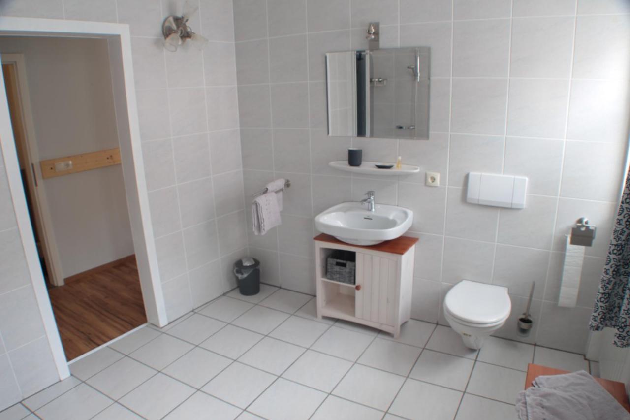 Hotel Zum Baren - Einfach Anders Mainbernheim Exteriér fotografie