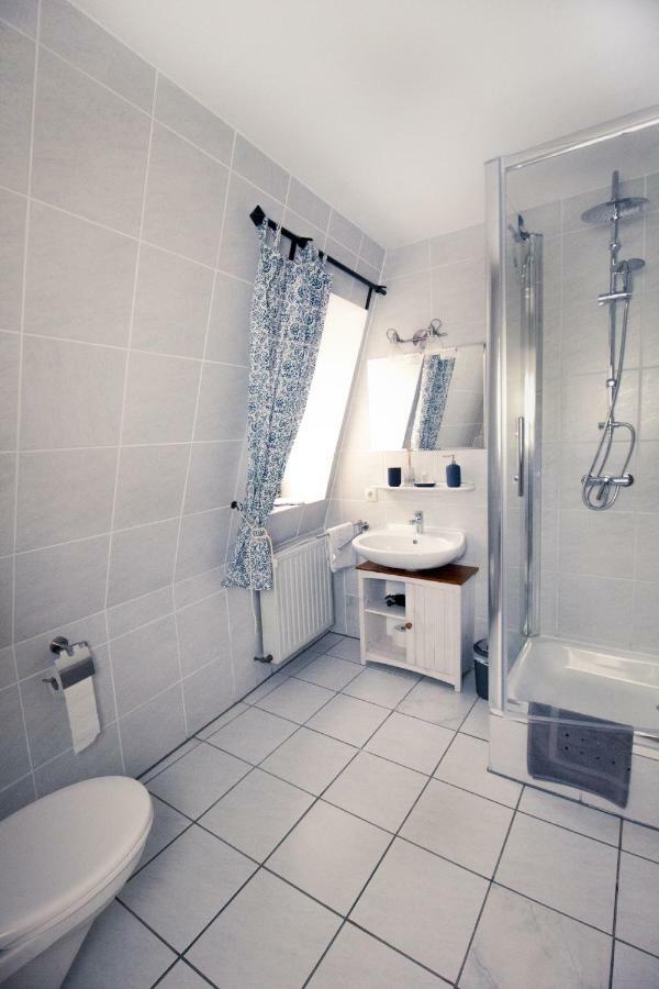 Hotel Zum Baren - Einfach Anders Mainbernheim Exteriér fotografie